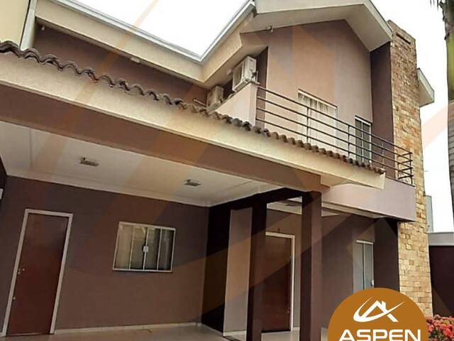 Casa para Venda em Arapongas - 4