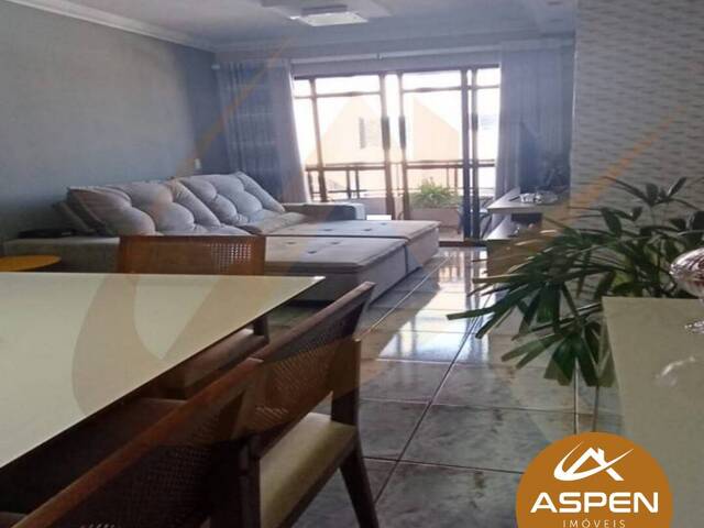 #1371 - Apartamento para Venda em Arapongas - PR - 2