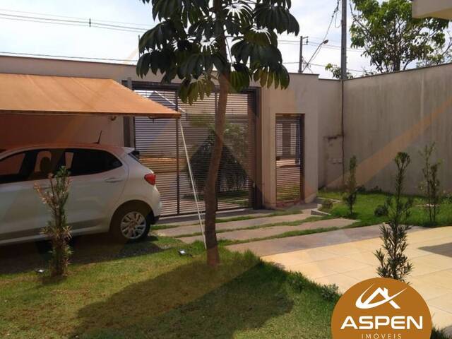 Casa para Venda em Arapongas - 4