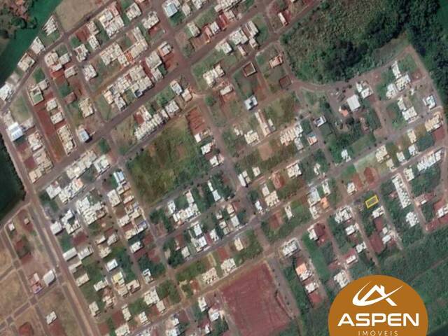 #1321 - Terreno para Venda em Arapongas - PR - 1