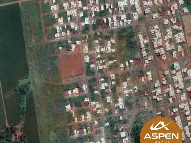 #1321 - Terreno para Venda em Arapongas - PR - 3