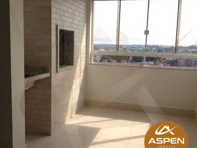 Apartamento para Venda em Arapongas - 5