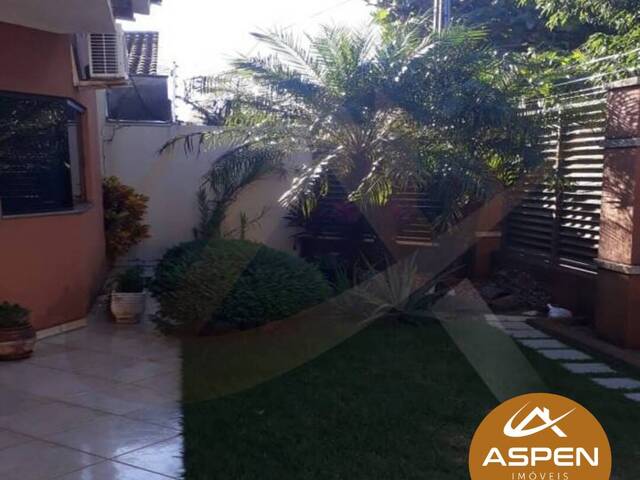 #1264 - Casa para Venda em Arapongas - PR - 3