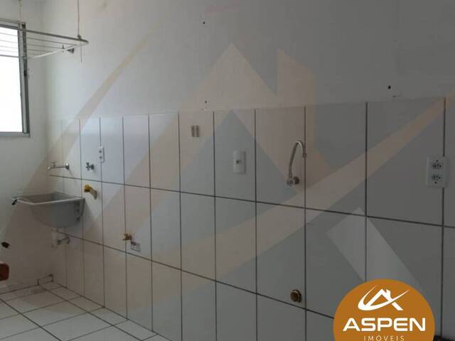 Apartamento para Venda em Arapongas - 5