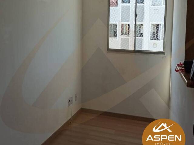 Apartamento para Venda em Arapongas - 4