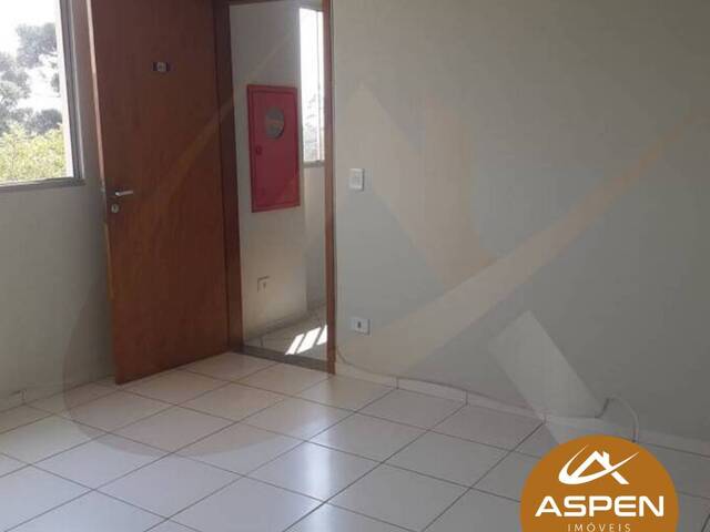 Apartamento para Venda em Arapongas - 4