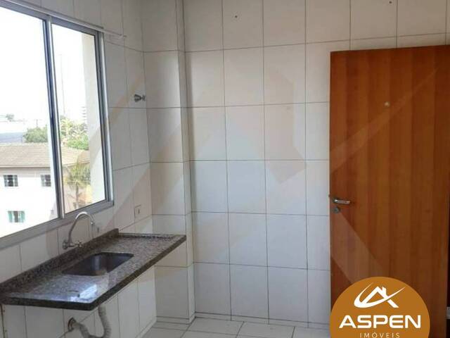 Apartamento para Venda em Arapongas - 5