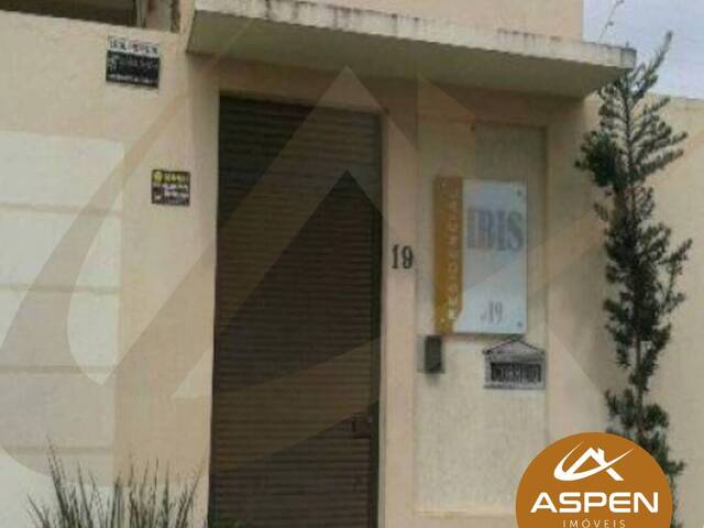 #1180 - Apartamento para Venda em Arapongas - PR - 3