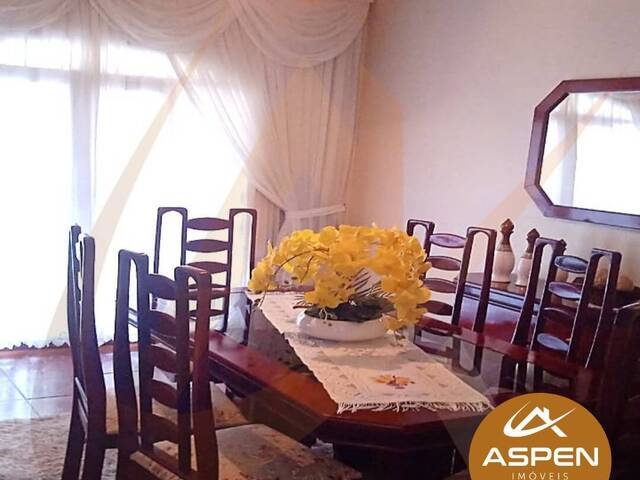 Apartamento para Locação em Arapongas - 5