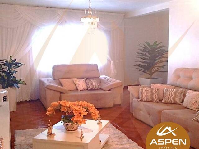 #1868 - Apartamento para Locação em Arapongas - PR - 2