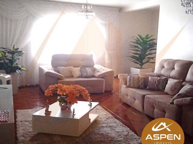 Apartamento para Locação em Arapongas - 4