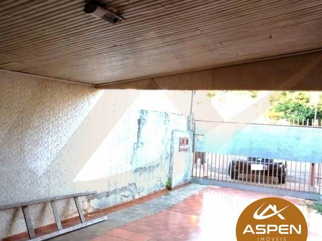 Casa para Venda em Arapongas - 2