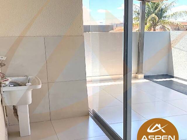 Apartamento para Venda em Arapongas - 4