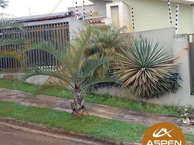 #1876 - Casa para Venda em Arapongas - PR - 3