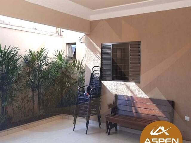 #1065 - Casa para Venda em Arapongas - PR - 3