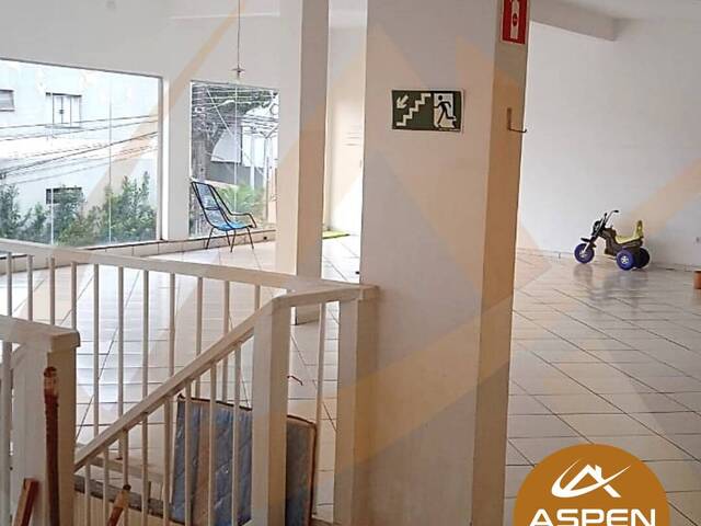 Salão Comercial para Locação em Arapongas - 5