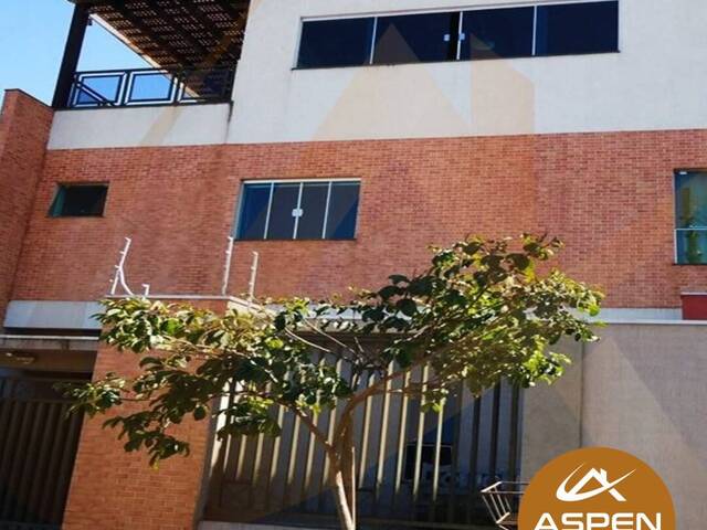 #1904 - Casa para Venda em Arapongas - PR - 3