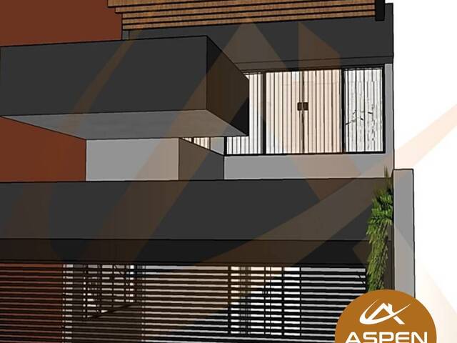 Casa para Venda em Arapongas - 5