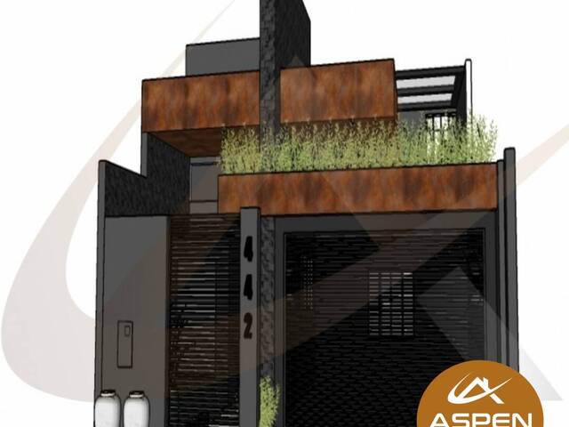 Casa para Venda em Arapongas - 3