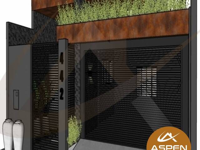 Casa para Venda em Arapongas - 4