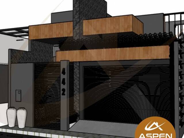 Casa para Venda em Arapongas - 2