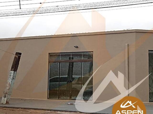 #1824 - Sala para Locação em Arapongas - PR - 2