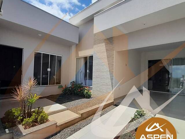 #1595 - Casa para Venda em Arapongas - PR - 3