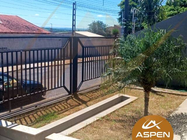 Casa para Venda em Arapongas - 4