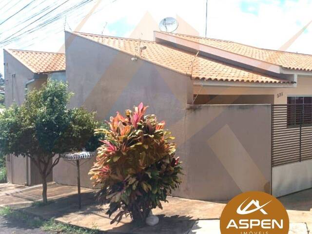 #1970 - Casa para Venda em Arapongas - PR - 3