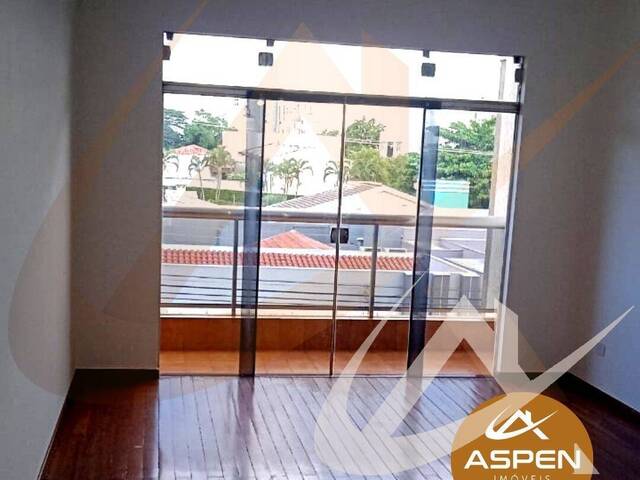 #1971 - Apartamento para Locação em Arapongas - PR - 1