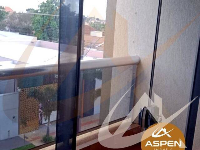 #1971 - Apartamento para Locação em Arapongas - PR - 3