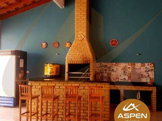 Área de Lazer para Venda em Arapongas - 5