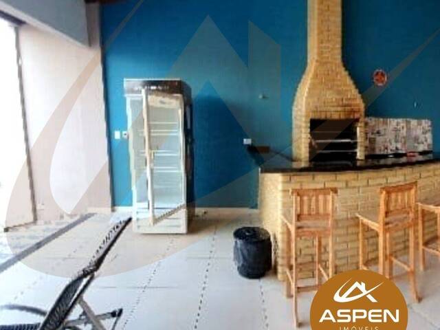 Área de Lazer para Venda em Arapongas - 4
