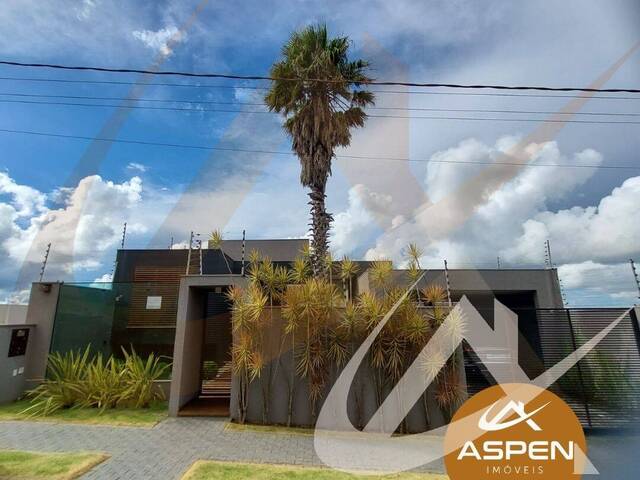 #1991 - Casa para Venda em Arapongas - PR - 1