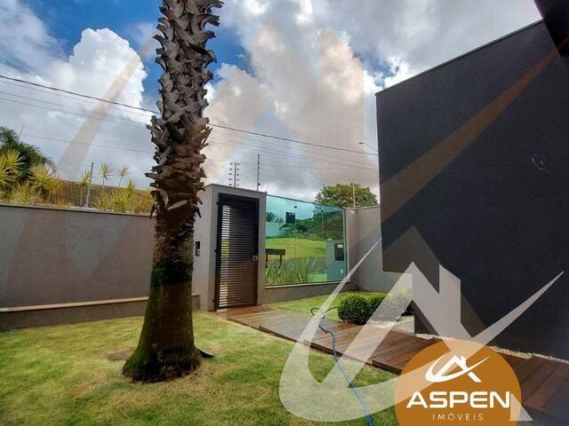 #1991 - Casa para Venda em Arapongas - PR - 3