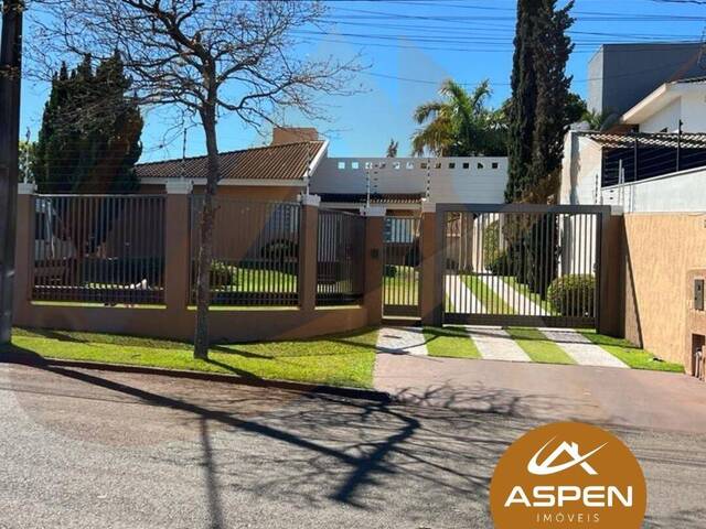 #1992 - Casa para Venda em Arapongas - PR - 3