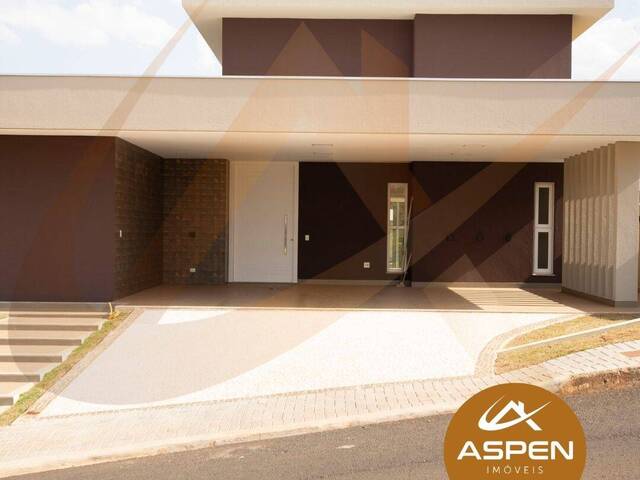 #1997 - Casa para Venda em Arapongas - PR - 2
