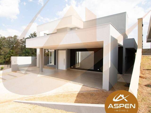 #1998 - Casa para Venda em Arapongas - PR - 1