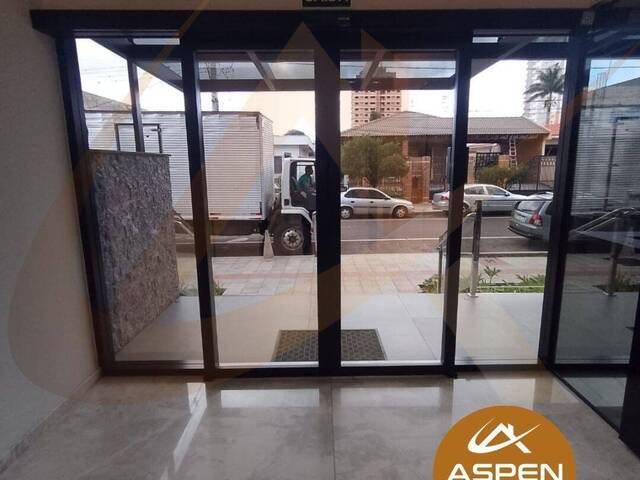 Apartamento para Venda em Arapongas - 4