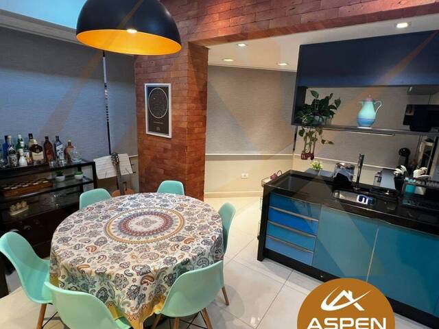 Apartamento para Venda em Arapongas - 5