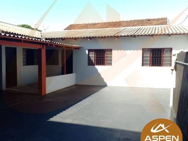 Casa para Venda em Arapongas - 5