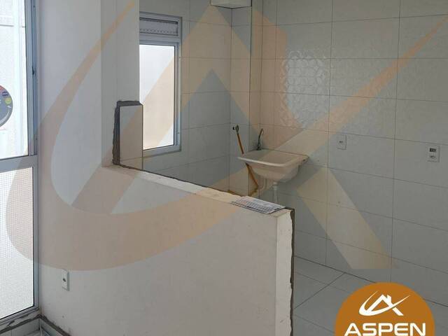 Apartamento para Venda em Arapongas - 4