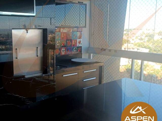 Apartamento para Venda em Arapongas - 4