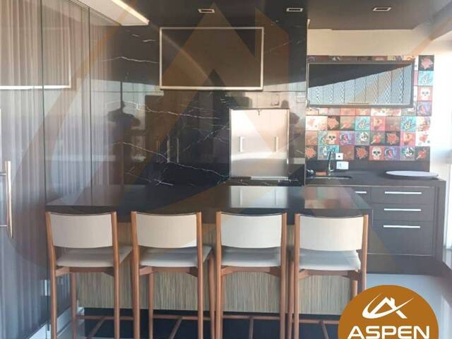 Apartamento para Venda em Arapongas - 5