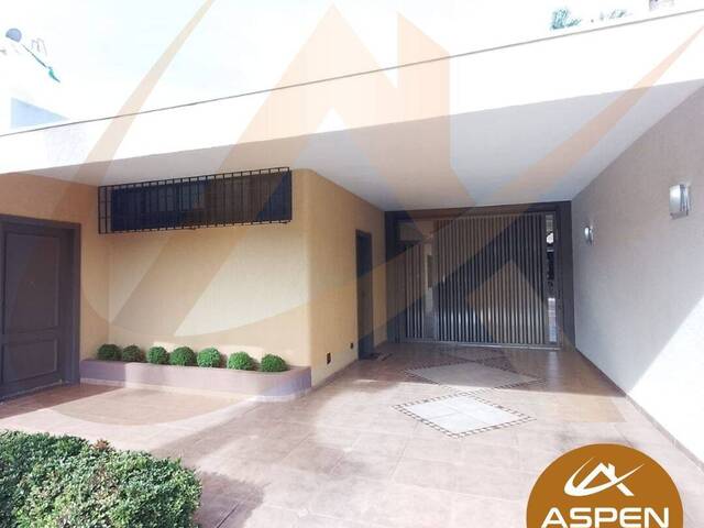 #2099 - Casa para Venda em Arapongas - PR - 3