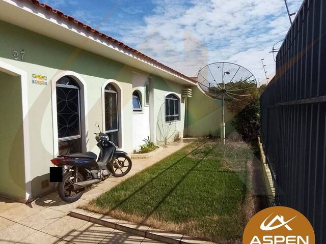 Casa para Venda em Arapongas - 5