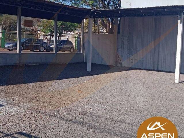 #2140 - Ponto Comercial para Locação em Arapongas - PR - 3