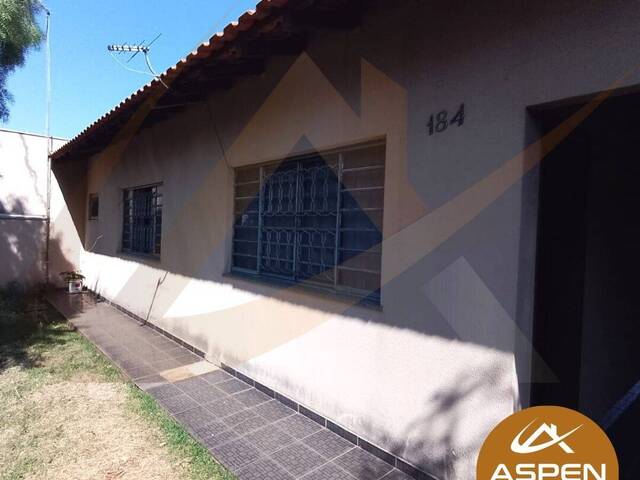 Casa para Venda em Arapongas - 3