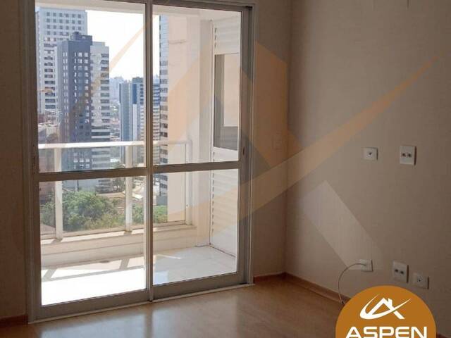 Apartamento para Locação em Londrina - 5