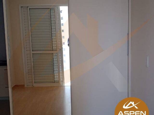 #2165 - Apartamento para Locação em Londrina - PR - 3